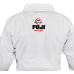 Кимоно Fuji All Around BJJ Gi White